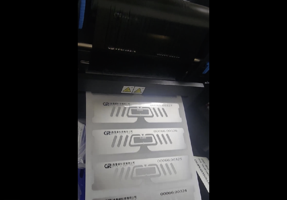 停車場感應晶片 ETC 晶片卡